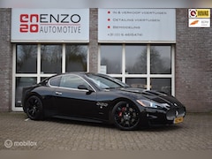 Maserati GranTurismo - 4.7 S Youngtimer BTW auto Weinig kms