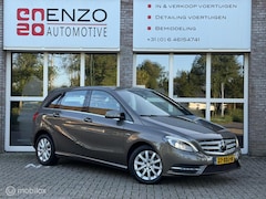 Mercedes-Benz B-klasse - 180 Ambition Cruise NLauto NAP Automaat
