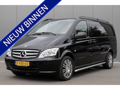Mercedes-Benz Vito - DC | NAVI | TREKHAAK | CRUISE |