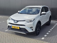 Toyota RAV4 - 2.5 Hybrid Style Automaat