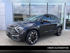 Kia Sportage - 1.6 T-GDi PHEV Plug-in Hybrid AWD GT-Line | WLTP 70km | Trekhaak | Panoramadak | Leder/Alc