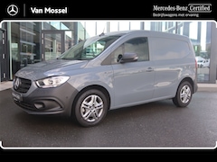 Mercedes-Benz eCitan - 112 Pro L1 51 kWh |NAVI/AIRCO/MBUX/CAMERA |Certified