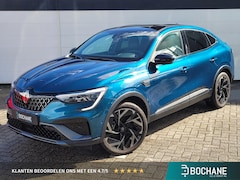 Renault Arkana - 1.6 E-Tech full hybrid 145 esprit Alpine | Bose Audio | Winter Pack | 360° Camera | 19 Inc