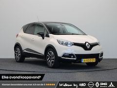 Renault Captur - 0.9 TCe Dynamique | Achteruitrijcamera | Cruise control | Climate control | Parkeersensore