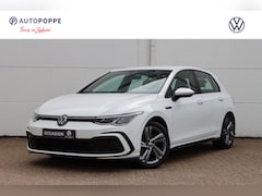 Volkswagen Golf - 1.5 eTSI R-Line DSG7 130pk