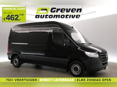 Mercedes-Benz Sprinter - 2.1 CDI 143PK L2H2 | Automaat | Airco | Camera | Cruise | 3 Zits | Carplay | Navi