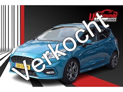 Ford Fiesta - 1.0 EcoBoost ST-Line NAP NL Auto PDC Climate Cruise