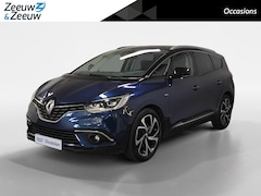 Renault Grand Scénic - 1.2 TCe Bose NAVI AIRCO CAMERA CRUISE CONTROLE BOSE LED VERLICHTING TREKHAAK LM VELGEN 5P