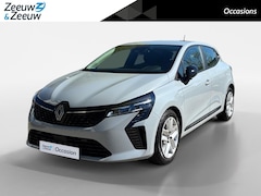 Renault Clio - 1.0 TCe 90 GPF evolution | Airco | Cruise control | Parkeersensoren | 12 maanden BOVAG gar