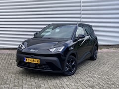 BYD Dolphin Surf - Boost | DEMO DEAL | Elektrische stoelen | Adaptieve cruisecontrol | Carplay
