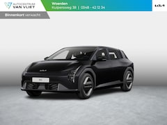 Kia EV4 - Plus 58.3 kWh | Actieprijs* | Navi. | Clima. | Adapt. Cruise. | Stoel&Stuur Verwarming | D