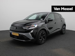 Renault Captur - 1.6 E-Tech full hybrid 145 esprit Alpine | Adaptieve Cruise Control | Camera | PDC Rondom