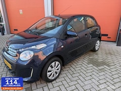 Citroën C1 - 1.0 e-VTi Selection 72.000 KM NAP-AIRCO-APK-NL