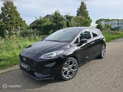 Ford Fiesta - 1.0 EcoBoost Hybrid ST-Line X / B&O / Virtual