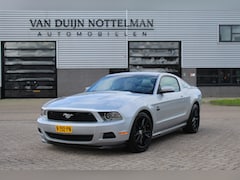 Ford Mustang - USA 5.0 V8 / Handgeschakeld / Leer / Clima