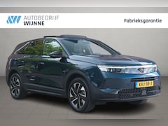 Opel Grandland - 1.2 Turbo Hybrid 145pk eDCT6 GS - Panoramadak - Adaptive Cruise - Head-up display - Stoelv