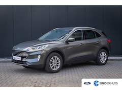 Ford Kuga - 2.5 PHEV Titanium | Wegklap Trekhaak | Winter Pack | Camera