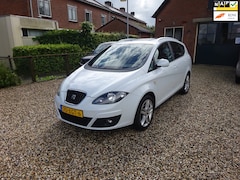 SEAT Altea XL - 1.2 TSI Ecomotive Businessline COPA, Navigatie, Climate Controle, Cruise Controle, Trekhaa