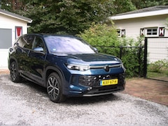 Volkswagen Tayron - 1.5 eHybrid R-Line Panoramadak/lederen bekleding, veel opties