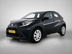 Toyota Aygo X - 1.0 VVT-i MT Play | Airco | Carplay | 12 maanden BOVAG |
