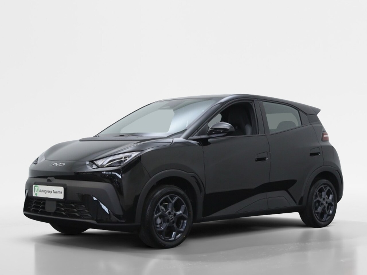 BYD Dolphin Surf - Boost 43 kWh | Incl. € 2.000 ACTIE | BYD Dealer | Lease 419 - AutoWereld.nl