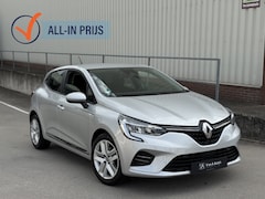 Renault Clio - 1.0 TCe Zen I All Season I Carplay I