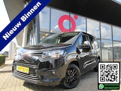 Toyota ProAce City - 1.5 D-4D Innovator AUTOMAAT