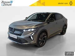 Renault Rafale - 1.2 E-Tech 4x4 plug-in hybrid 300 atelier Alpine *Automaat*Navi+360Camera*Harman Kardon*Pa