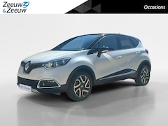 Renault Captur - 1.2 TCe Dynamique | Navigatie | Camera | Climate & Cruise Control | Bluetooth | Licht & Re