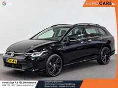 Volkswagen Golf Variant - 1.5 eTSI Life DSG Navigatie Apple Carplay Android Auto Parkeerhulp Adaptive Cruise Control
