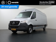 Mercedes-Benz Sprinter - 315 CDI | AUT. | L3 H2 | 2-ZITS | ZWAAIBALK | TREKHAAK | NAVIGATIE | PARKEERCAMERA | CRUIS