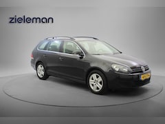 Volkswagen Golf Variant - 1.4 TSI Comfortline - Cruise, Clima, Trekhaak