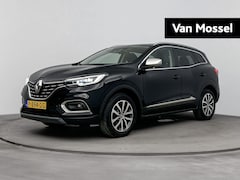 Renault Kadjar - 1.3 TCe 140Pk Zen | Navigatie | Apple Carplay/Android Auto | Parkeersensoren Voor & Achter