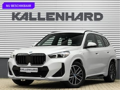 BMW X1 - xDrive25e M-Sport - Stoelverwarming - Camera - Adaptive LED