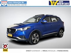 MG MG ZS EV - Luxury 45kWh SOH 86% | Pano | Leer | Navi | Camera