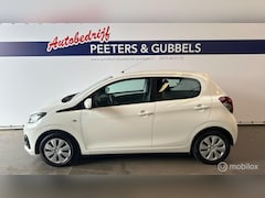Peugeot 108 - 1.0 e-VTi Blue Lease