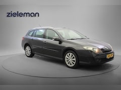 Renault Laguna Estate - 2.0 16V Celsium - Navi, Cruise, Clima