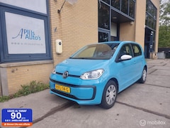 Volkswagen Up! - 1.0 BMT move up