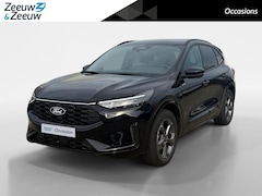 Ford Kuga - 2.5 PHEV ST-Line | NL auto | Automaat | Panorama dak | Elektr. trekhaak | Winter pack | Ad