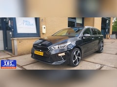 Kia Cee'd Sportswagon - Ceed 1.0 T-GDi Dynamic Nap trekhaak Garantie