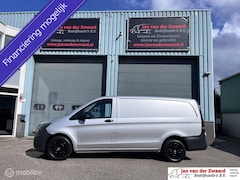 Mercedes-Benz Vito - Bestel 114 CDI Extra Lang