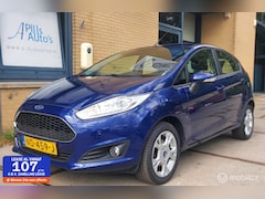 Ford Fiesta - 1.0 Style Ultimate