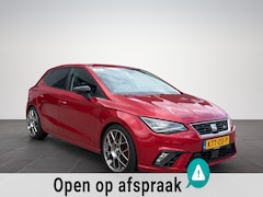 SEAT Ibiza - 1.0 TSI FR Business Intense BEATS-Audio|Carplay