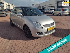 Suzuki Swift - 1.3 Exclusive MOOIE AUTO BEL 0619590613 AIRCO