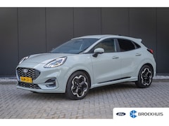 Ford Puma - 1.0 EcoBoost Hybrid ST-Line X | Matrix LED | Adaptive Cruise