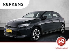 Opel Corsa - 1.2 145pk Hybrid GS Automaat | Navigatie | Climate Control | Cruise Control | Camera | 16"