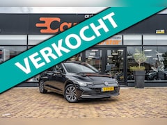 Volkswagen Golf - 1.5 TSI Active|Virtual Cockpit|Navi Carplay|Pdc