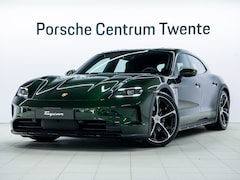 Porsche Taycan Cross Turismo - 4