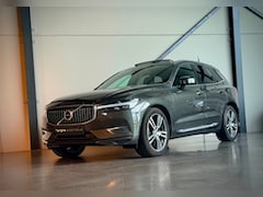 Volvo XC60 - 2.0 Recharge T8 AWD Inscription, Luchtvering, Panodak, Head UP, Leer