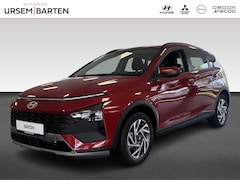 Hyundai Bayon - 1.0 T-GDI Comfort